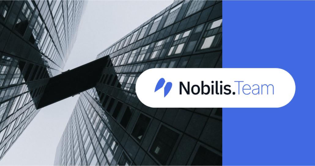 ГК «ИТ Эксперт» и Nobilis.Team продлили партнёрское соглашение на 2025 год